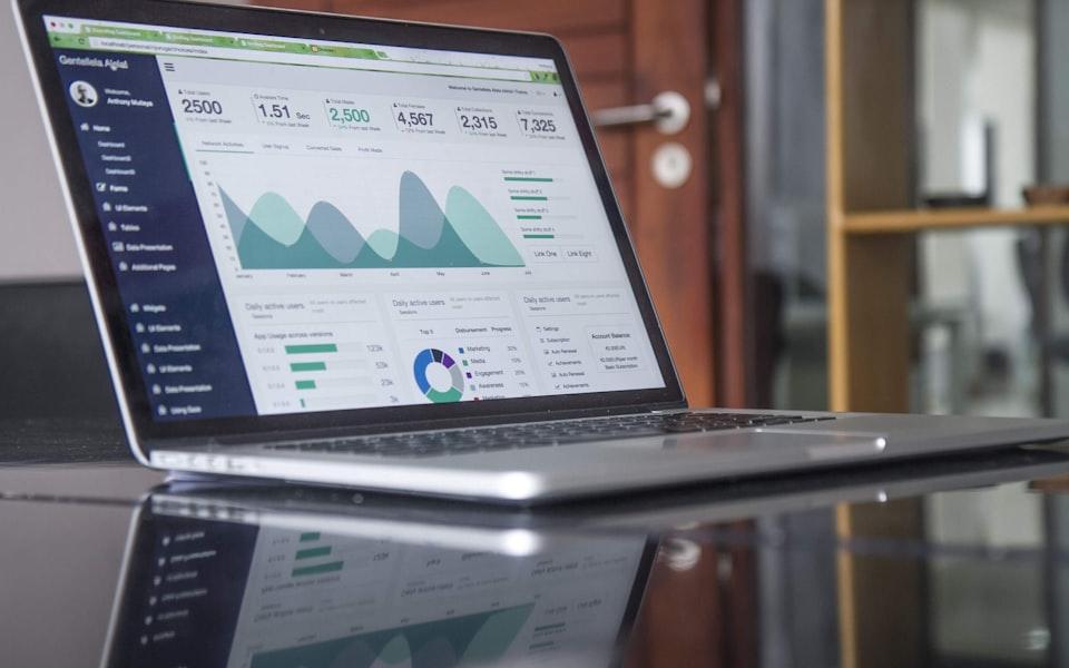 The cost of waiting on your digital presence.