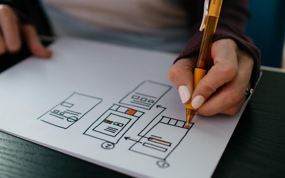 Seven signs your website is quietly out of date.